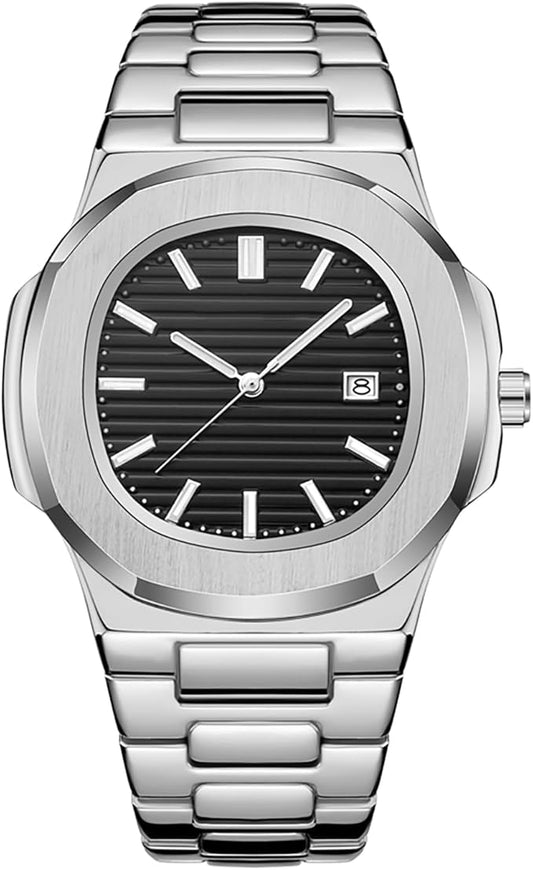 Milano Automatica ~ Black Dial