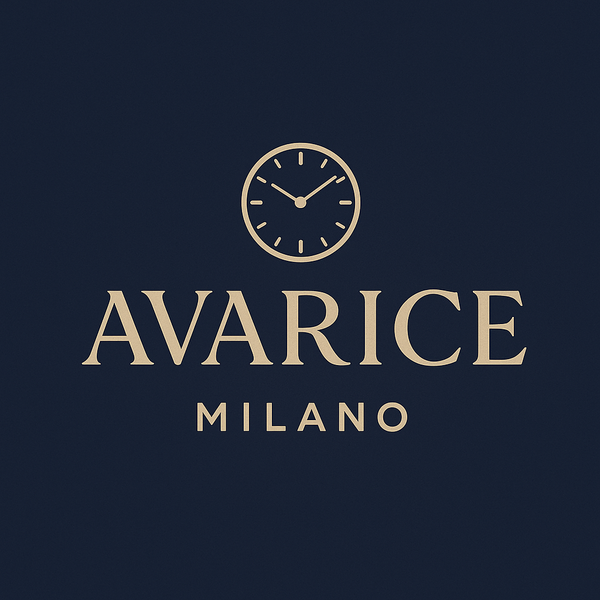 Avarice Milano